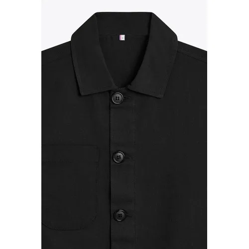 Surchemise Toile Coton Bio Personnalisable - 100% Coton Biologique