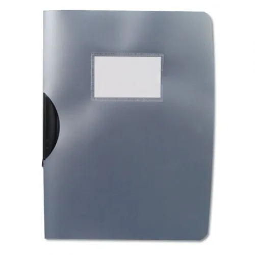 PORTE DOCUMENTS NOIR