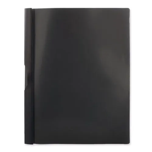 PORTE DOCUMENTS NOIR