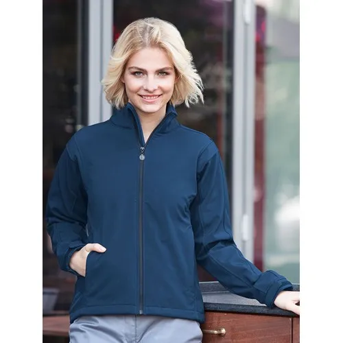 Veste pour dames Softshell Classic