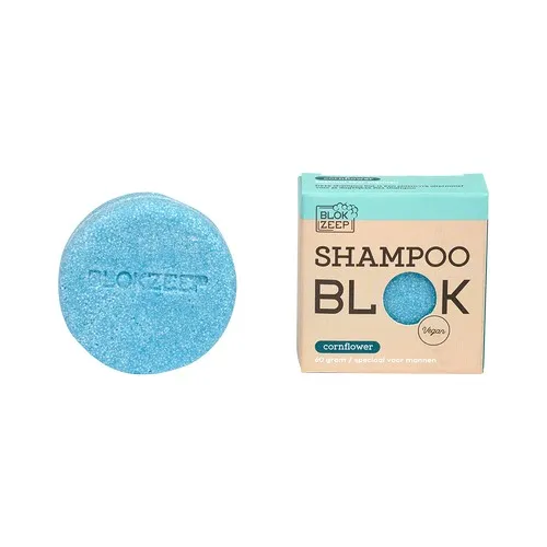 Shampoing Solide Personnalisable - Cadeau d'Entreprise Écologique