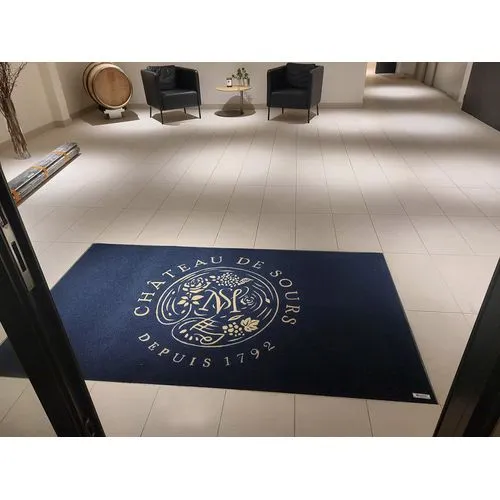 Tapis extérieur synthétique