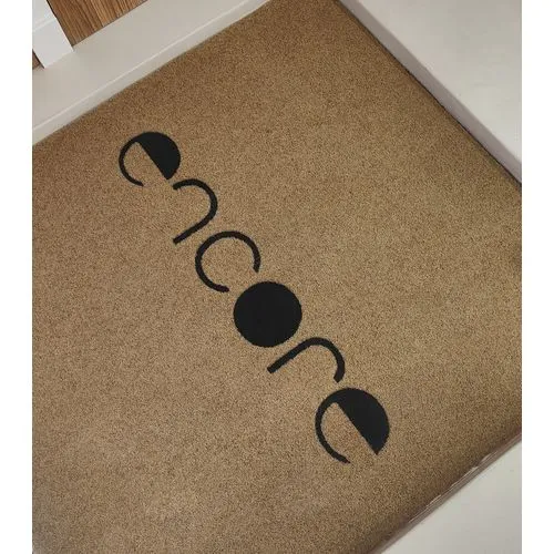 Tapis extérieur synthétique