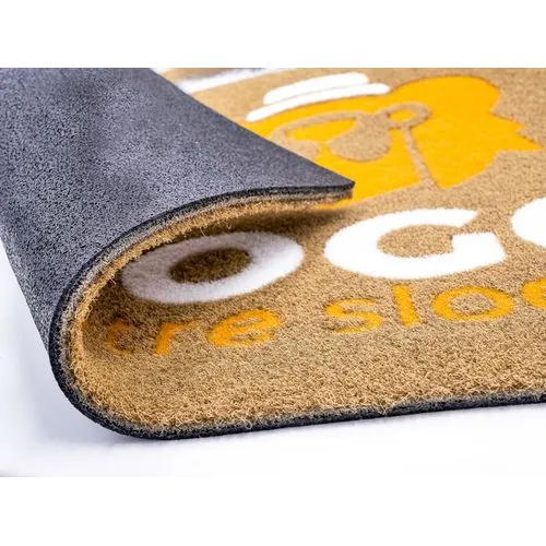 Tapis extérieur synthétique