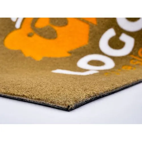 Tapis extérieur synthétique