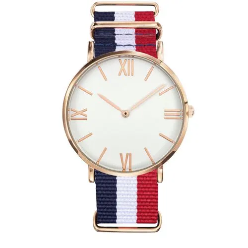Montre Made in France DANDY