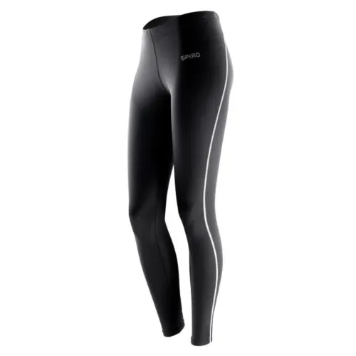 Legging technique femme personnalisable - Séchage rapide