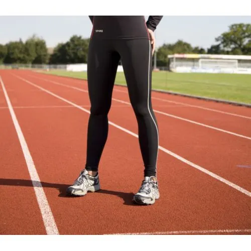 Legging technique femme personnalisable - Séchage rapide