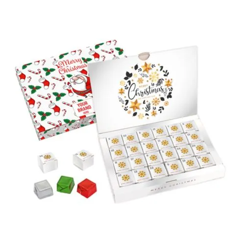 Boîte de chocolats Eros Mini