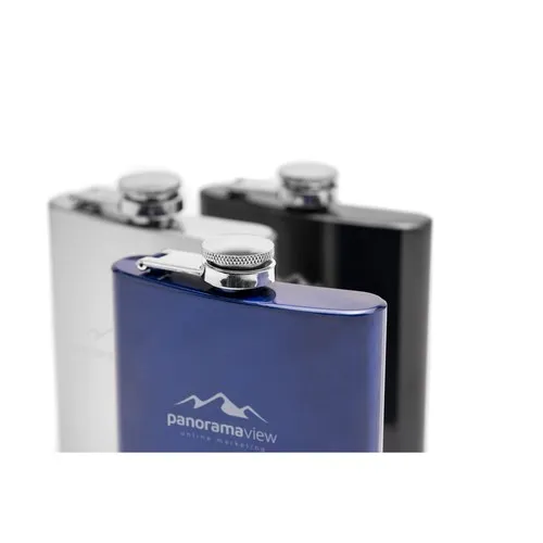 HipFlask 200 ml gourde