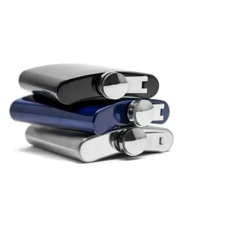 HipFlask 200 ml gourde