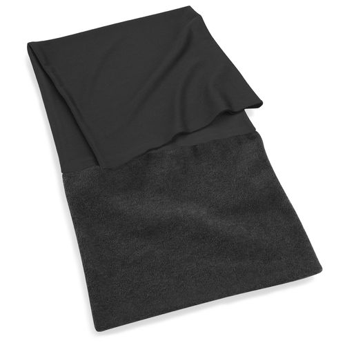 Cache-cou transformable Suprafleece® personnalisable