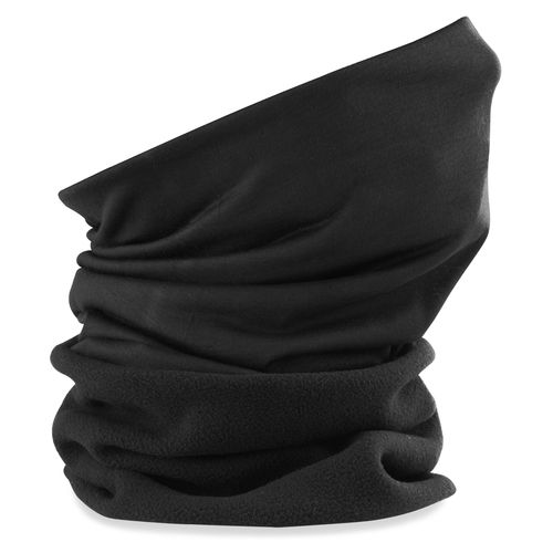 Cache-cou transformable Suprafleece® personnalisable