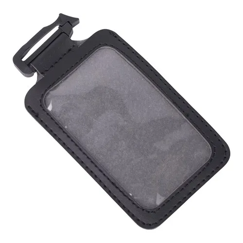 Porte-Cartes d'Identification Personnalisable - Certifié OEKO-TEX®