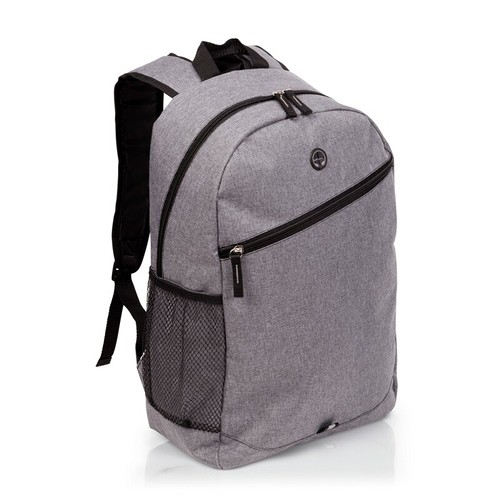 Sac à dos ordinateur 15,6" personnalisable | Polyester 300D