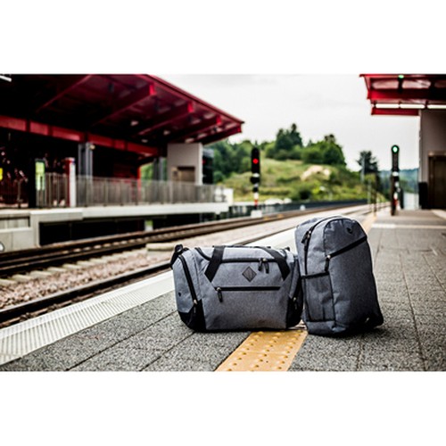 Sac à dos ordinateur 15,6" personnalisable | Polyester 300D