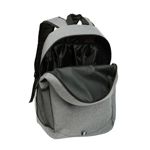 Sac à dos ordinateur 15,6" personnalisable | Polyester 300D