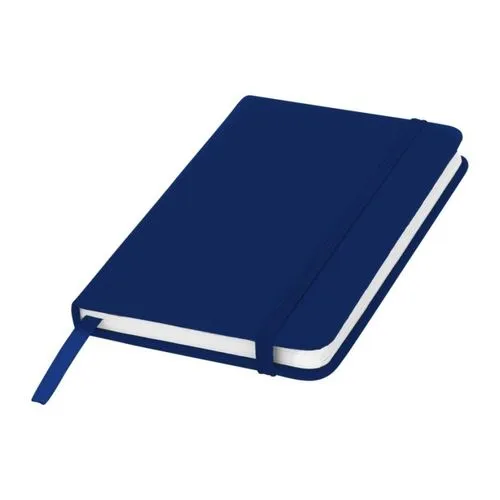 Carnet BUDGET A6 Couleur Bleu