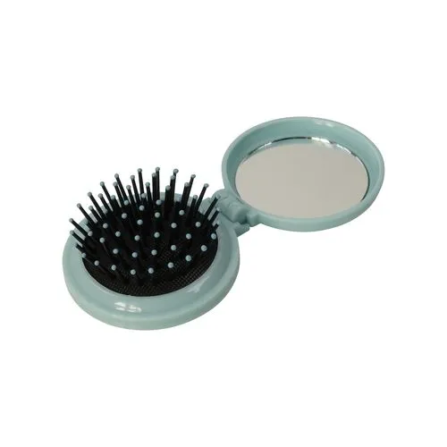 Brosse à Cheveux Ludique avec Jeu Intégré - Personnalisable