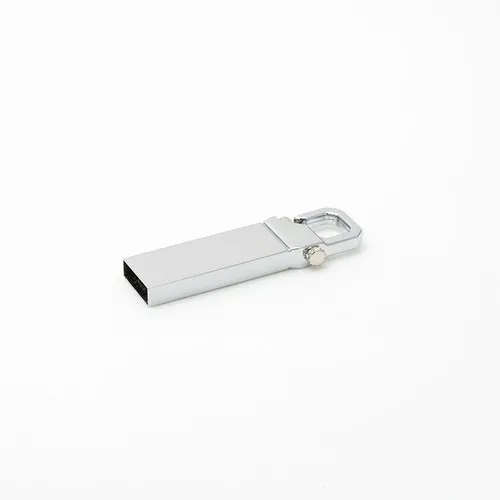 Clé USB Riga USB 2.0 8GB Métal