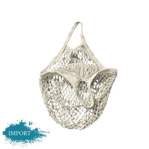 Sac Shopping PP Tissé Laminé Personnalisable - 120g