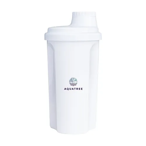 ShakePro 700 ml mug shaker