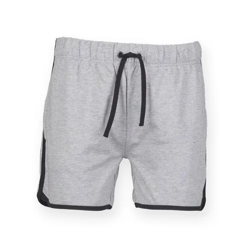 Men's Retro Shorts
