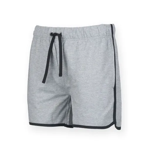 Men's Retro Shorts