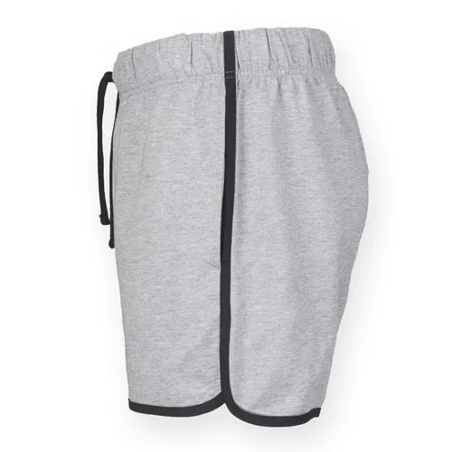 Men's Retro Shorts