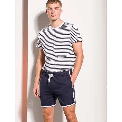 Men's Retro Shorts