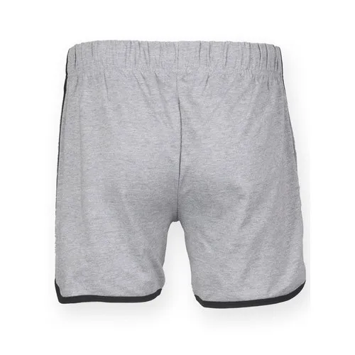 Men's Retro Shorts