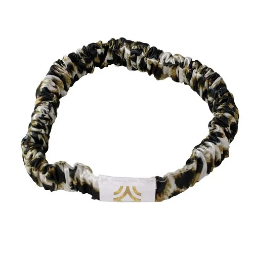 Ruban Élastique Cheveux Satin Personnalisable - Accessoire Publicitaire