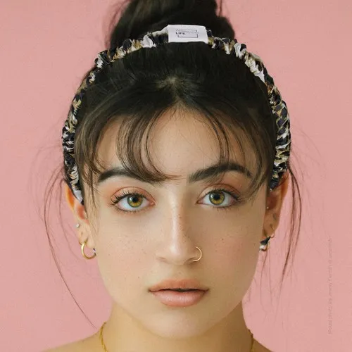 Ruban Élastique Cheveux Satin Personnalisable - Accessoire Publicitaire