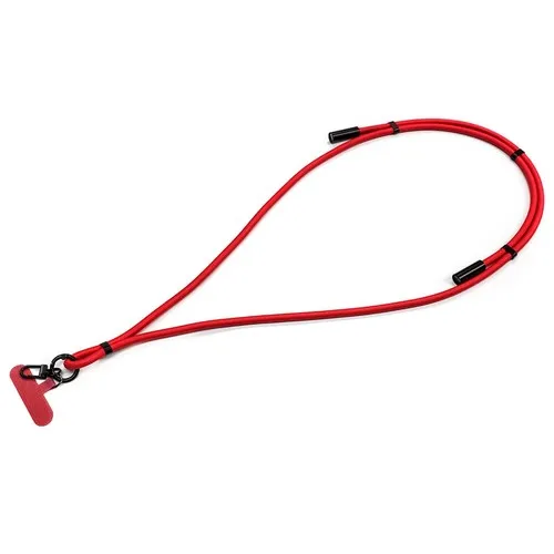 Câble USB-C Tour de Cou Personnalisable 60W – Charge & Données