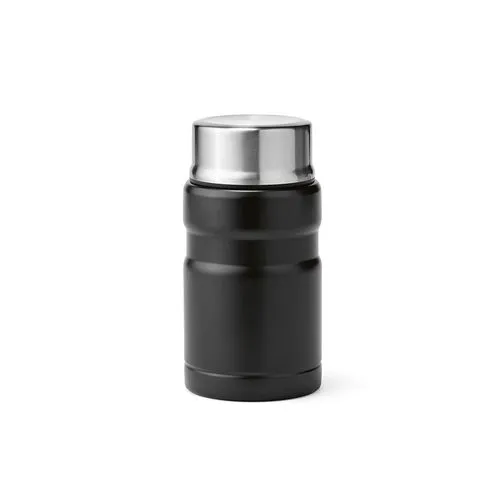 Thermos alimentaire Dali 800 rInox 810 ml, double paroi, cuillère