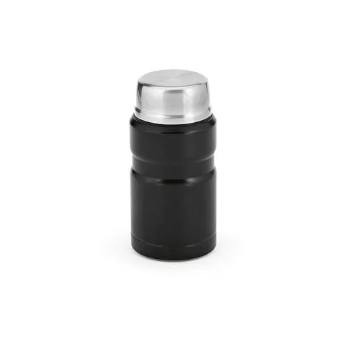 Thermos alimentaire Dali 800 rInox 810 ml, double paroi, cuillère