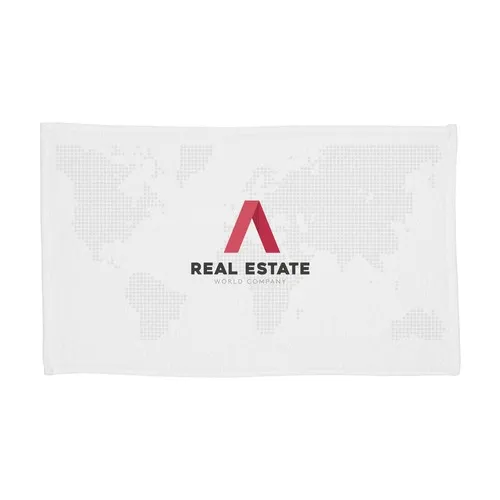 Printed BathTowel 300 g/m² 70x140 serviette de bain