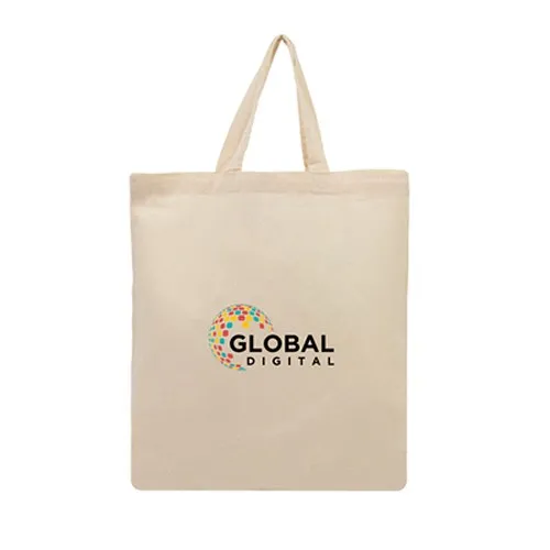 Sac shopping en coton | Norman