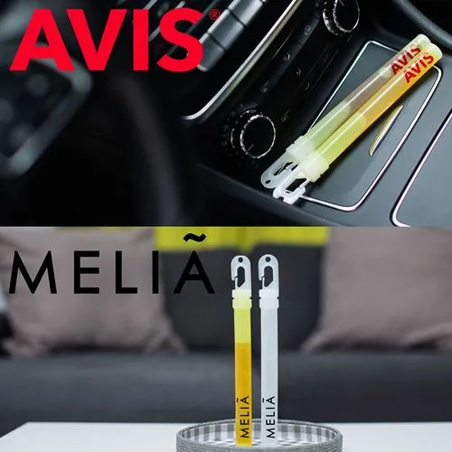 Désinfectant Sec au Dioxyde de Chlore - Personnalisable avec Logo