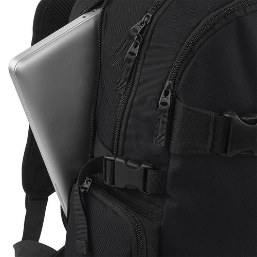 Sac à dos skate personnalisable - Compatible PC 17" - 600D