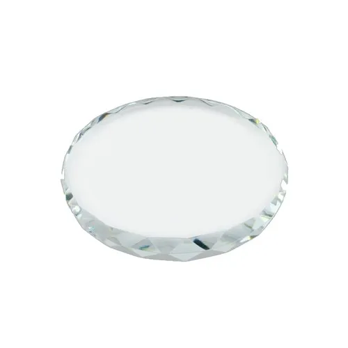 Trophée DIAMANT PLAT