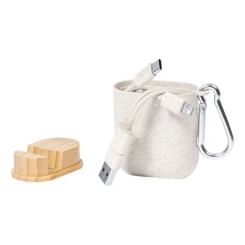 câble de chargement USB Nitida