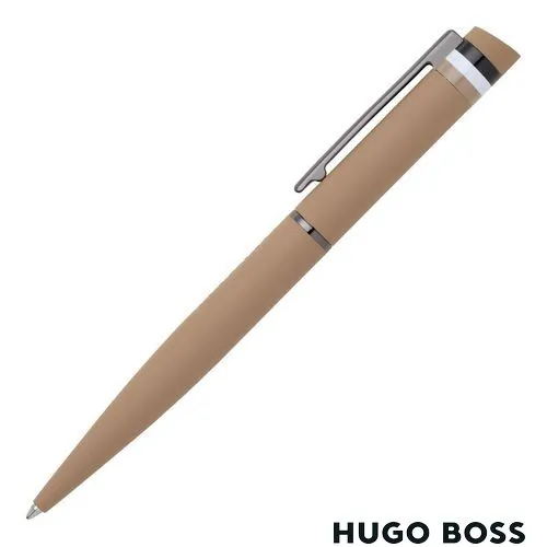 Stylo Bille Loop Camel Iconic - Design Premium Personnalisable