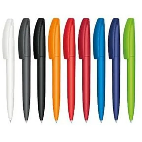 Stylo Bille Triangulaire Personnalisable - Confort d'Écriture