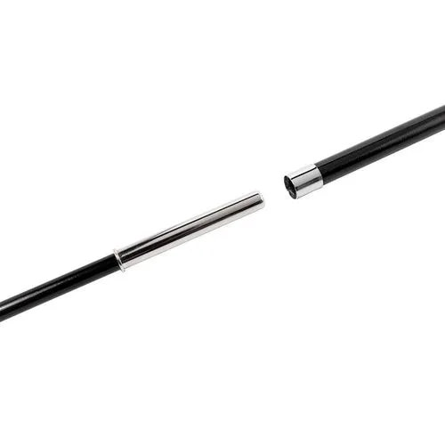 Promo Flag Wind & Drop Intérieur - Support Publicitaire Rotatif