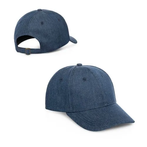 Casquette Polyester et Maille Personnalisable - Réglable 150 g/m²