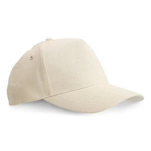 Casquette Polyester et Maille Personnalisable - Réglable 150 g/m²