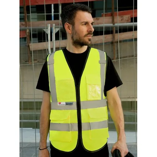 Gilet de sécurité multifonctionnel «Munich»