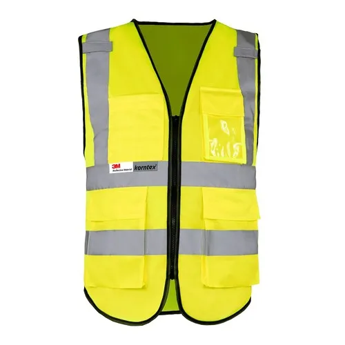 Gilet de sécurité multifonctionnel «Munich»