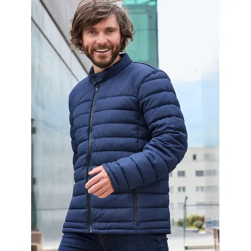 Men's Padded Jacket
